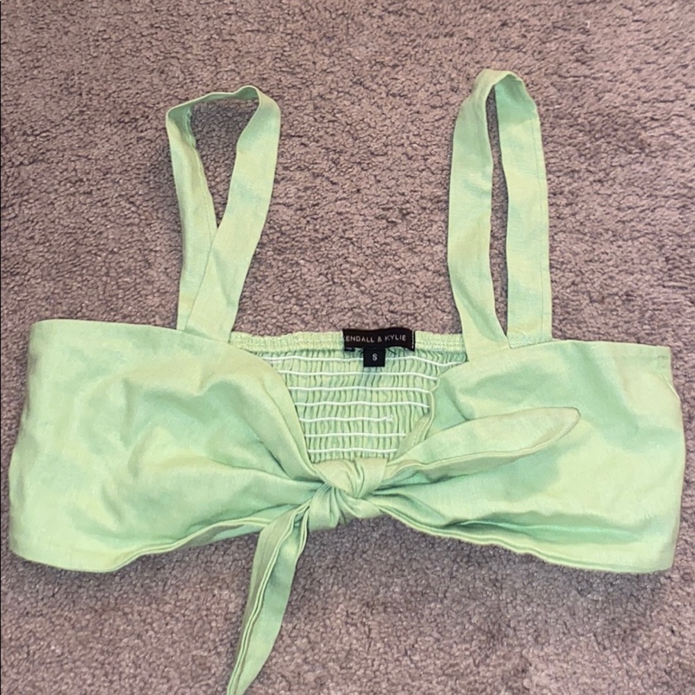 kendall and kylie top